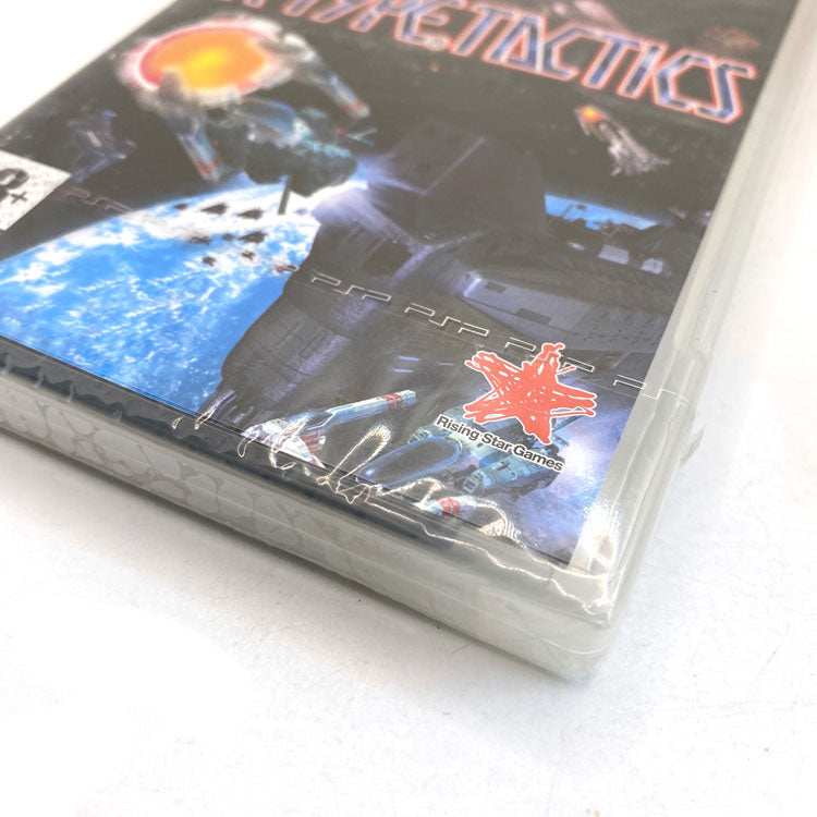 R-Type Tactics Playstation PSP (Neuf sous blister)