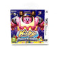 Kirby Planet Robobot Nintendo 3DS