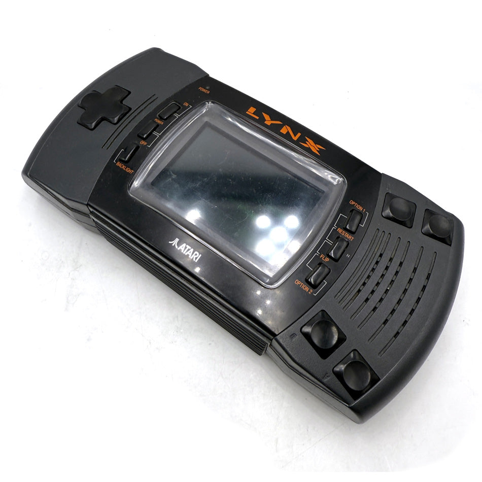 Console Atari Lynx II Batman Returns Pack