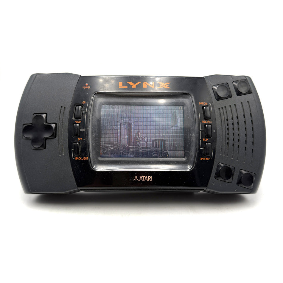 Console Atari Lynx II Batman Returns Pack