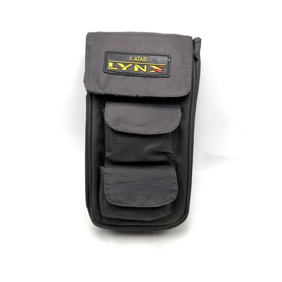 Housse Atari Lynx Pouch Case