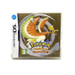 Pokemon Version Or Heartgold Nintendo DS