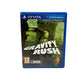 Gravity Rush Playstation PS Vita