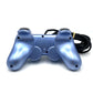 Manette Dualshock 2 Aqua Blue