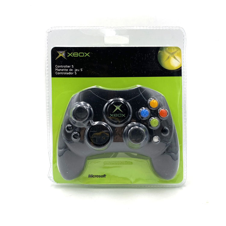 Manette Xbox Controller S (Neuve sous blister)