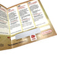 Boite et notices Pokemon Ranger Nintendo DS