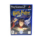 Harry Potter à l'Ecole des Sorciers Playstation 2