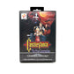 Castlevania The New Generation Sega Megadrive (RARE)