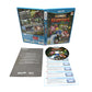 Sonic Boom L'Ascension de Lyric Nintendo Wii U