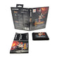 Castlevania The New Generation Sega Megadrive (RARE)