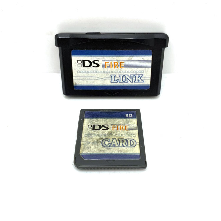 DS Fire Link 8Gb for Nintendo DS