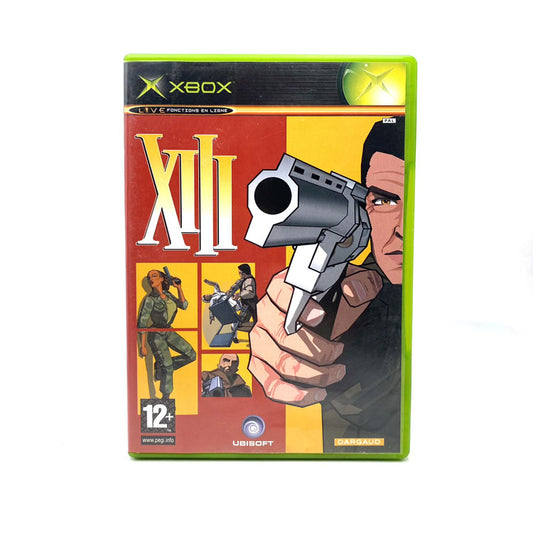 XIII Xbox