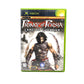 Prince Of Persia L'Âme Du Guerrier Xbox