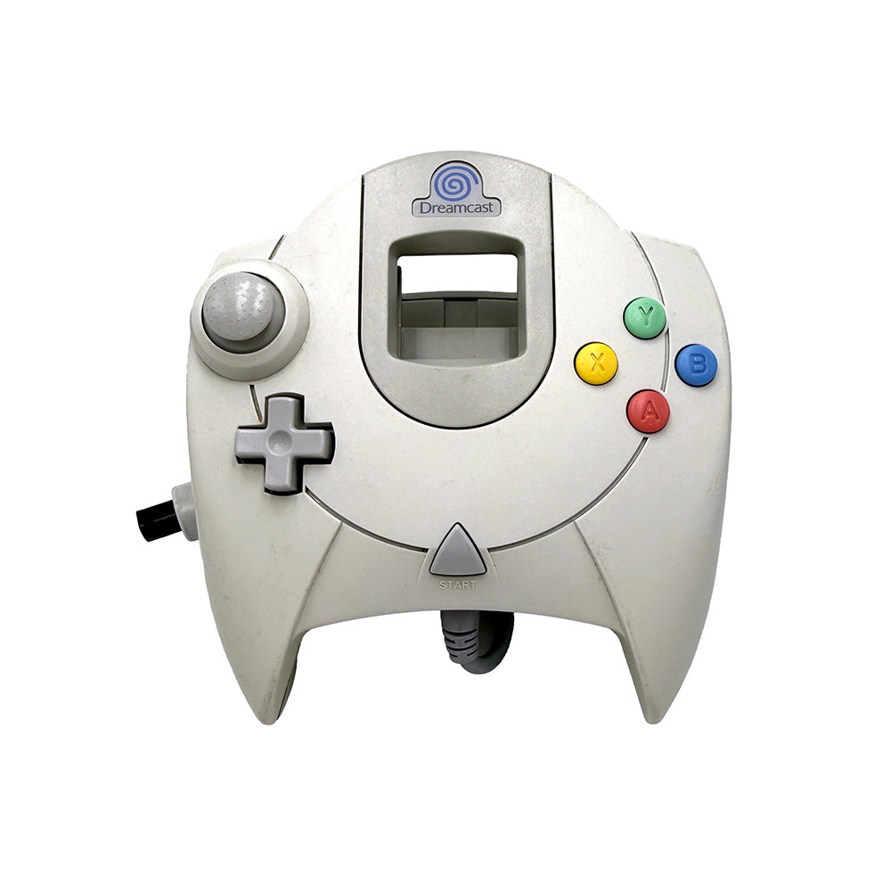 Manette Sega Dreamcast (HKT-7700)