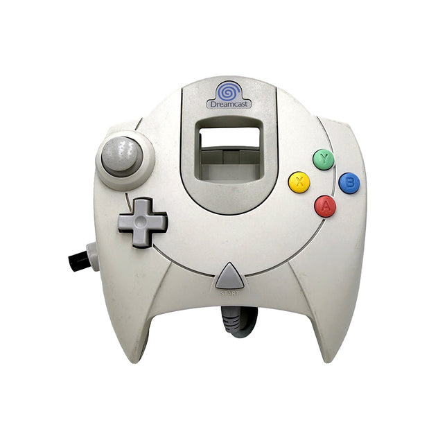 Sega Dreamcast Controller (HKT-7700)