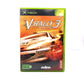 V-Rally 3 Xbox