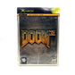 Doom 3 Limited Collector's Edition Xbox