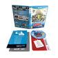 The Legend of Zelda The Wind Waker HD Nintendo Wii U