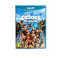 The Croods Prehistoric Party! Nintendo Wii U