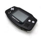 Console Nintendo Game Boy Advance Black