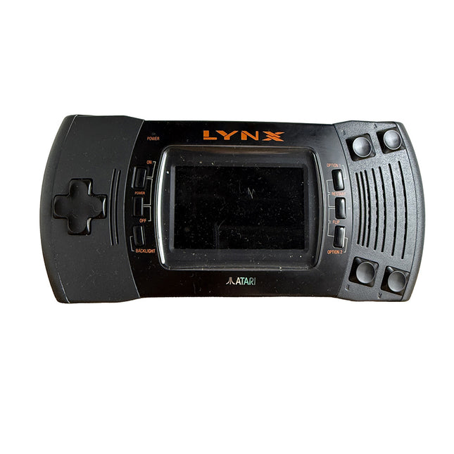Console Atari Lynx II (HS)