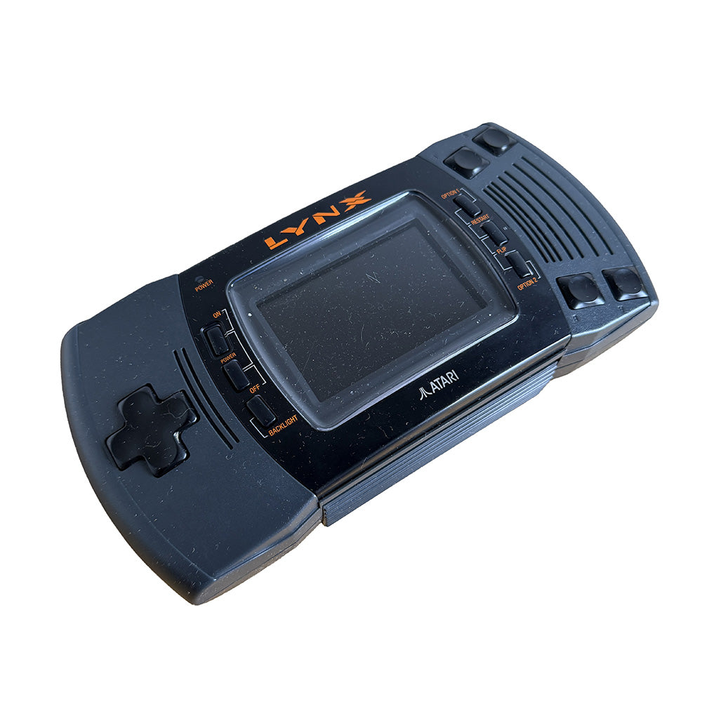 Console Atari Lynx II (HS)