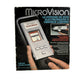 Jeu électronique MB MicroVision (HS)