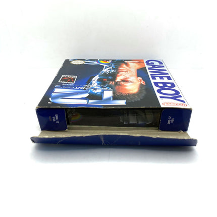 T2 Terminator 2 Judgment Day Nintendo Game Boy