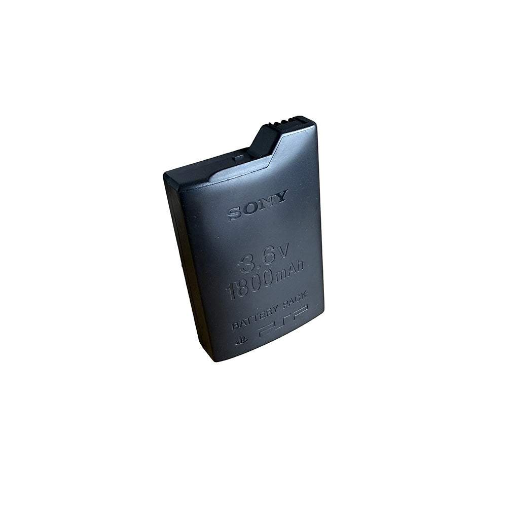 Console Playstation PSP 1004 Black