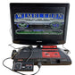 Console Sega Master System (3010) + 2 jeux