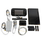 Console Nintendo Wii U 32 Go Black + Mario Party 10