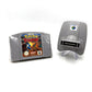 Pokemon Stadium Nintendo 64