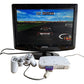 Console PlayStation 1 (PSone) SCPH-102 + Jeu TOCA 2 + Carte mémoire