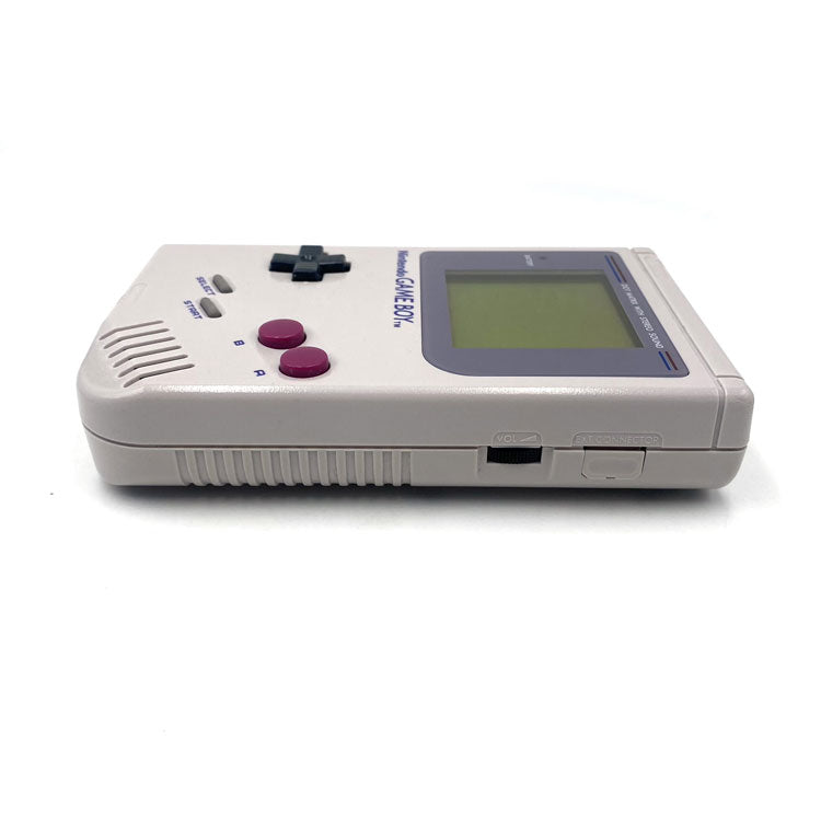 Console Nintendo Game Boy FAT Classic Tetris Pack DMG-01 (FAH)