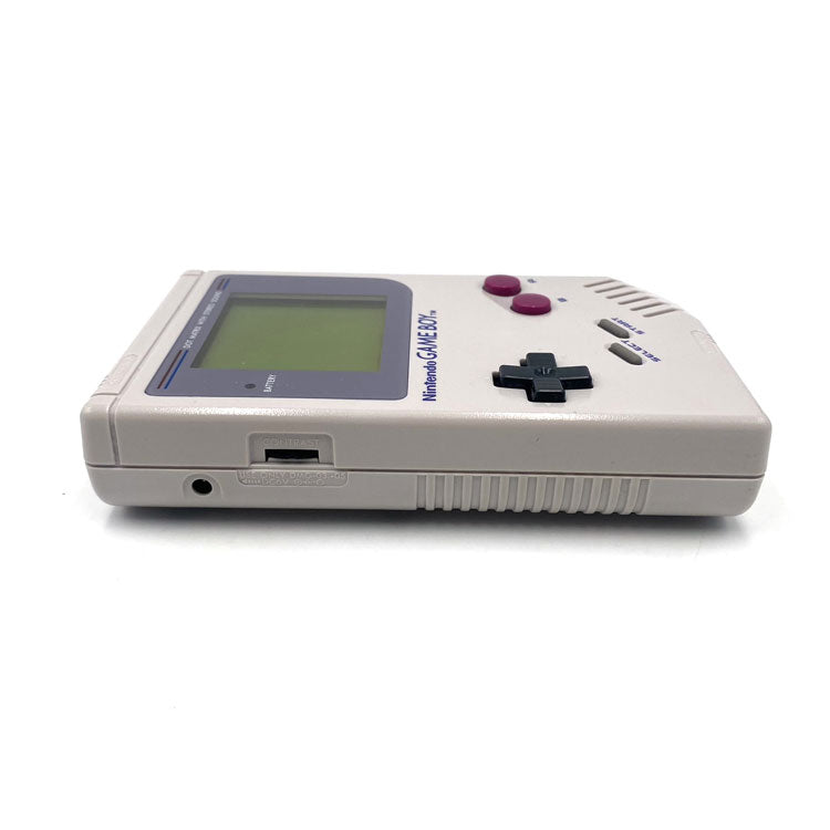 Console Nintendo Game Boy FAT Classic Tetris Pack DMG-01 (FAH)