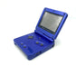 Console Nintendo Game Boy Advance SP Kyogre