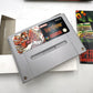 Secret Of Evermore Super Nintendo