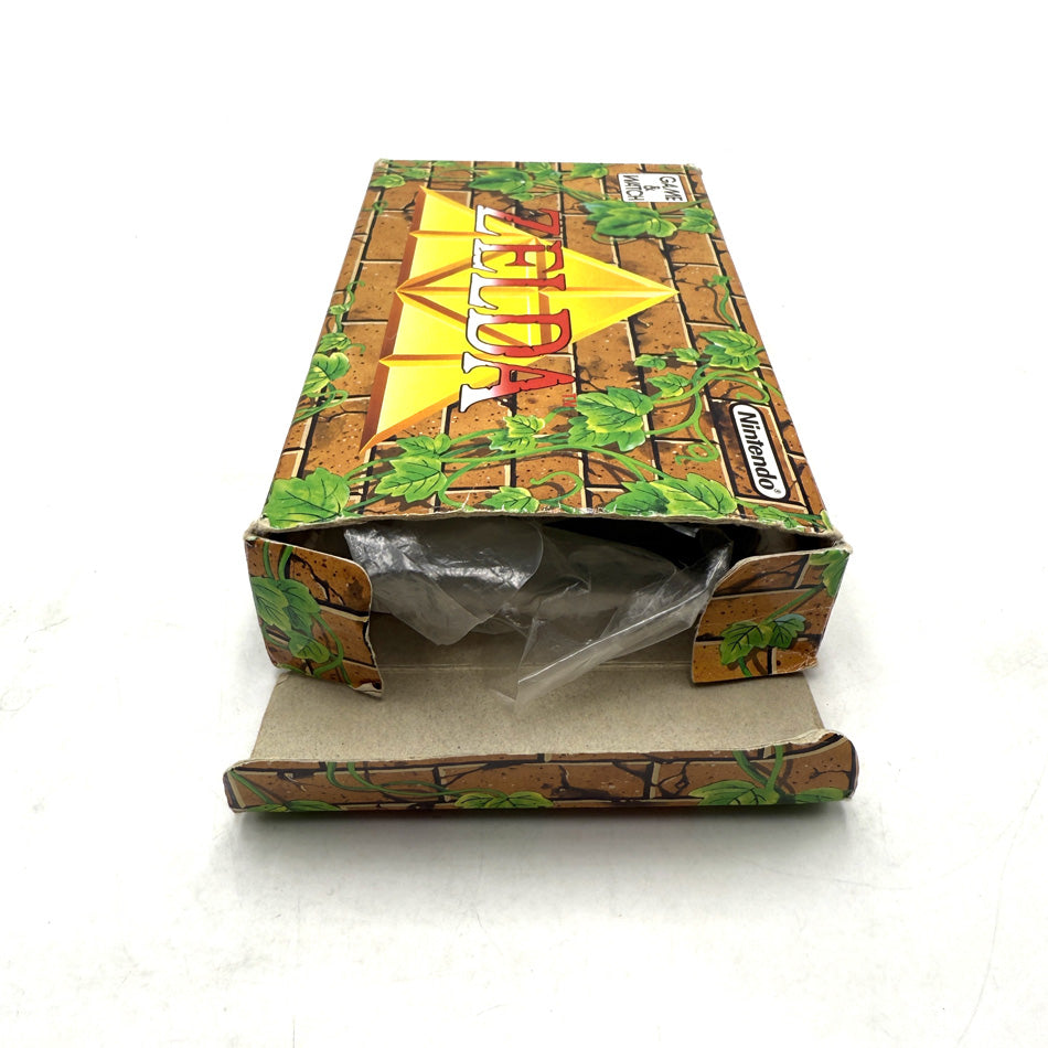 Zelda Nintendo Game & Watch Multi Screen