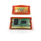 Pokemon Version Rouge Feu Nintendo Game Boy Advance