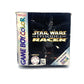 Star Wars Racer Episode 1 Nintendo Game Boy Color