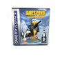 James Pond Codename Robocod Nintendo Game Boy Advance