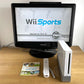Console Nintendo Wii (RVL-001) Wii Sports Pack