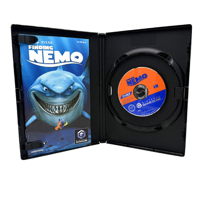 Disney/Pixar Finding Nemo Nintendo Gamecube