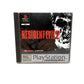 Resident Evil 2 Playstation 1