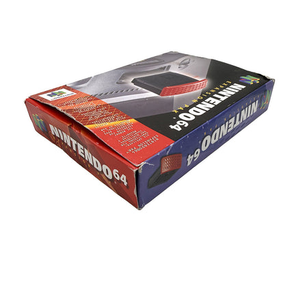 Boite Expansion Pak Nintendo 64