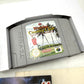 Waialae Country Club True Golf Classics Nintendo 64