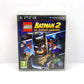 Lego Batman 2 DC Super Heroes Playstation 3