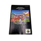 Notice Cruis'n World Nintendo 64