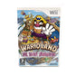 Wario Land The Shake Dimension Nintendo Wii