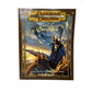 Livre Dungeons & Dragons Atlas De Greyhawk